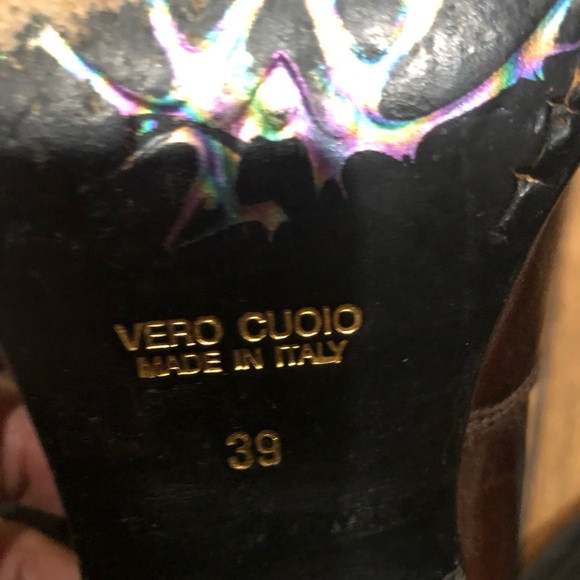 Vero quoio boot - Picture 3 of 7